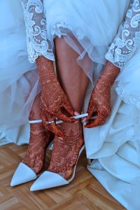Photographe mariage Agadir