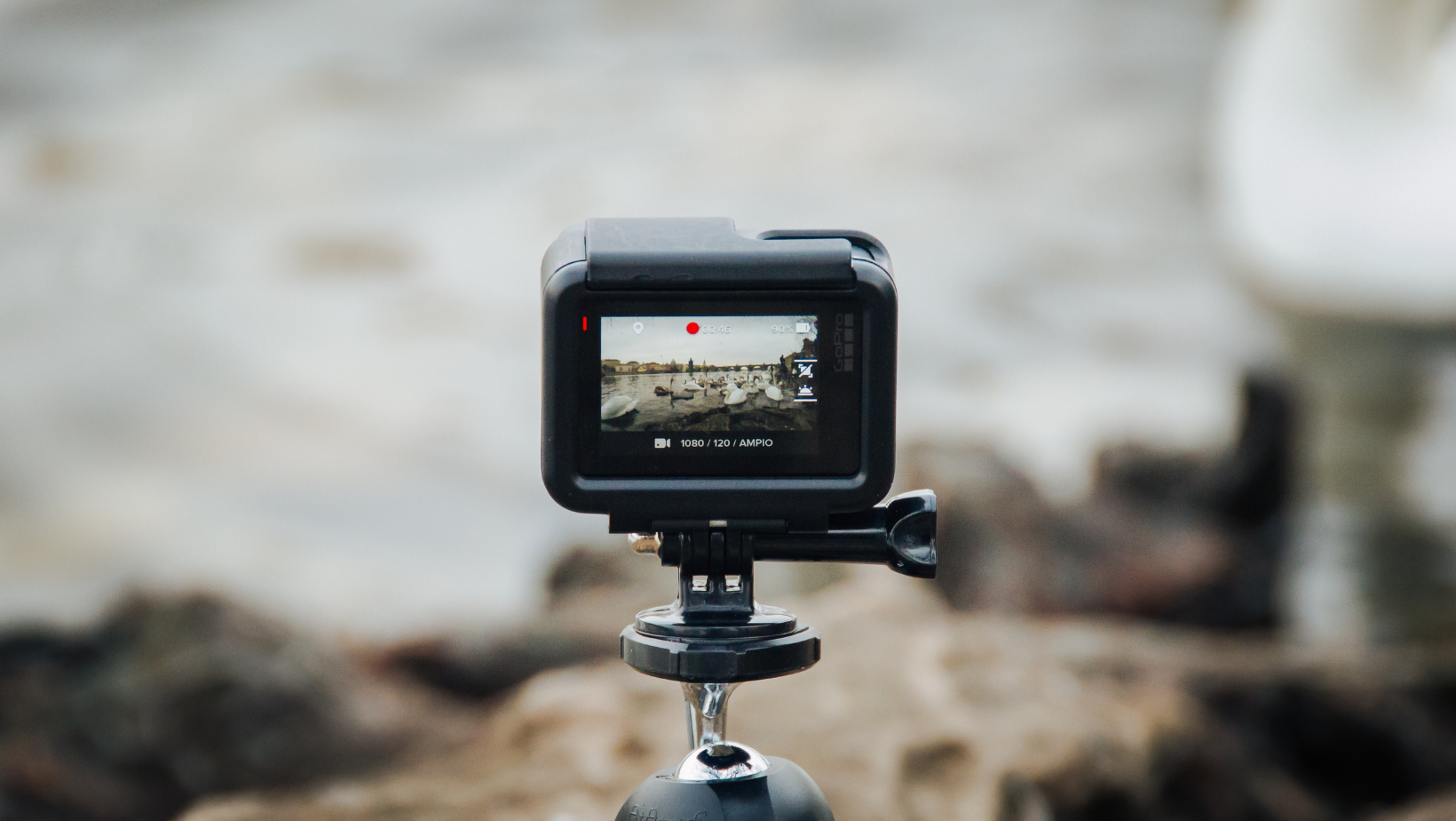 Vidéographie avec GoPro : 12 conseils essentiels pour des prises de vue