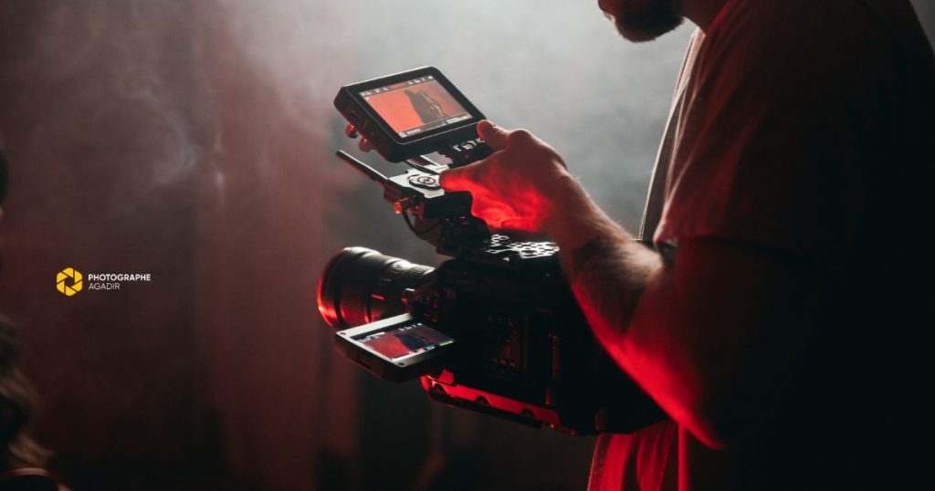 Photographe Agadir Documentaire