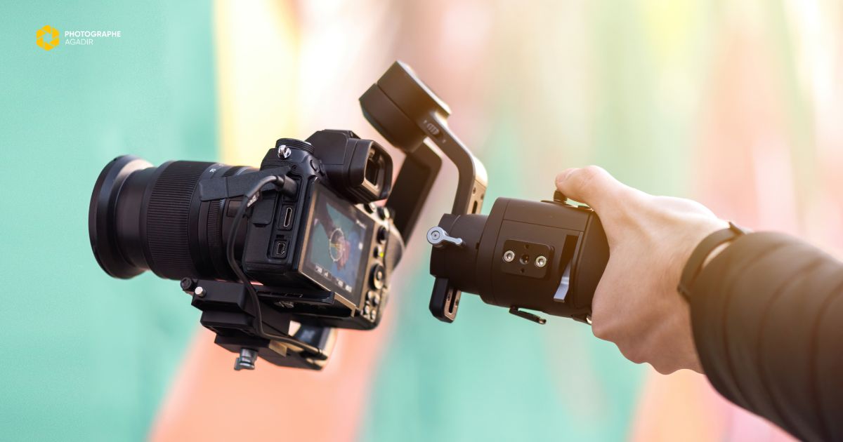 Photographe Agadir Documentaire