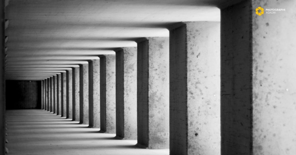 Vidéo d’architecture