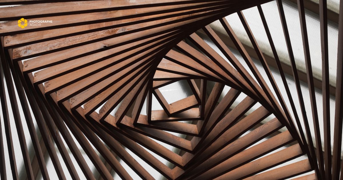 Vidéo d’architecture