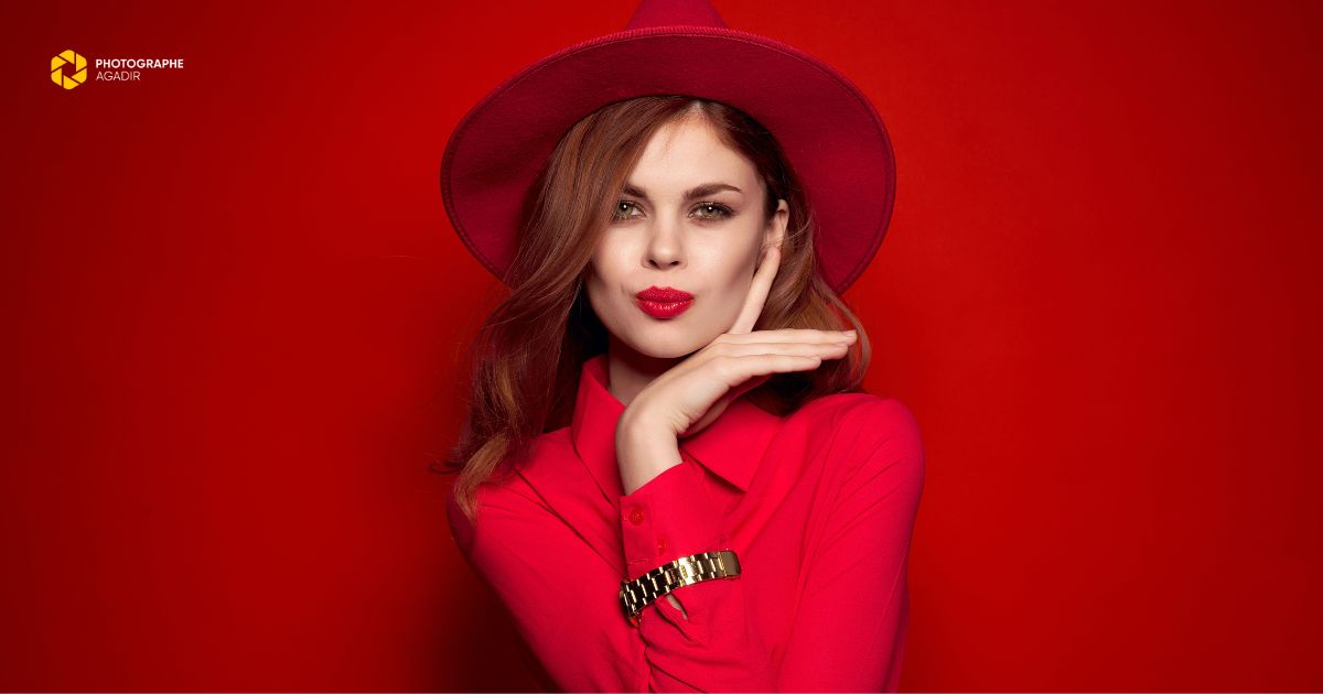 Photos de Lookbook Mode