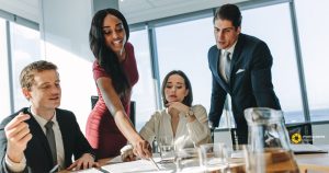 Photographie Corporate