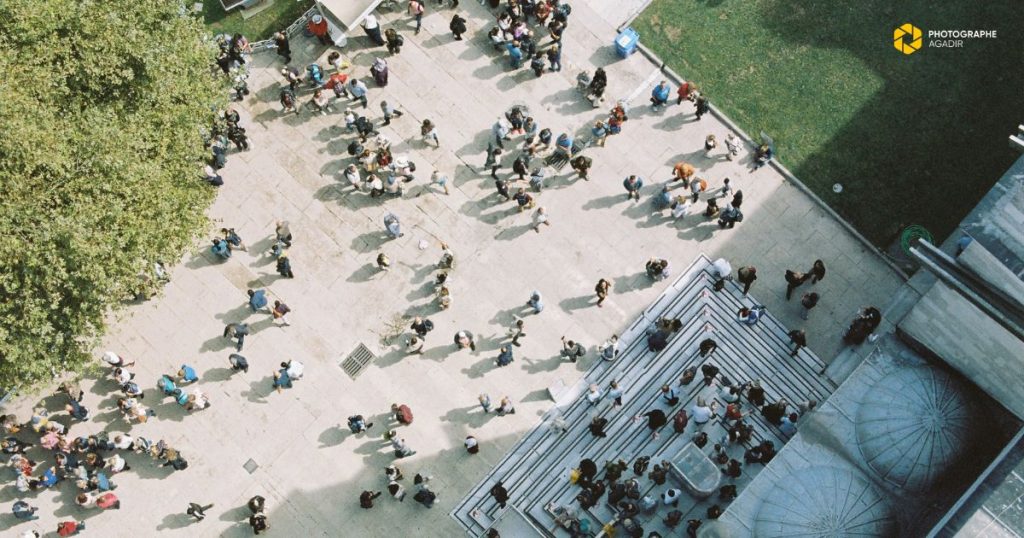 Photographe Agadir Photo Aérienne