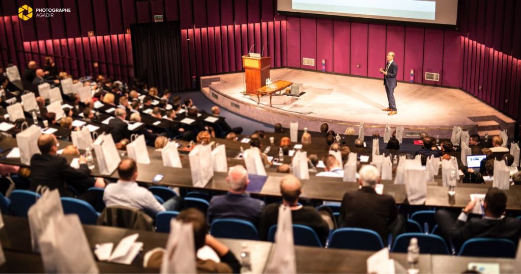 Photographe Agadir Couverture Photo d'Événements