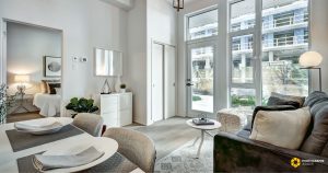 Photos immobilières