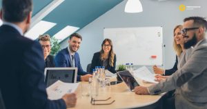 Photographie d’entreprise