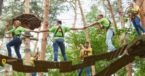 Vidéo Team Building